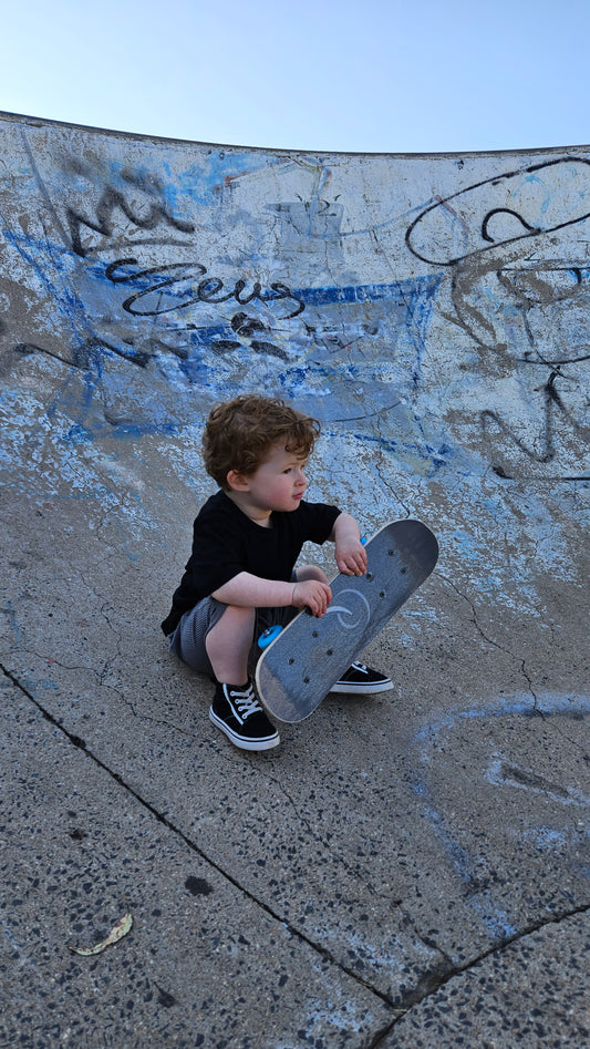 Skater Shorts